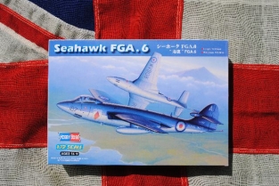 HBB87251  Sea Hawk FGA.6